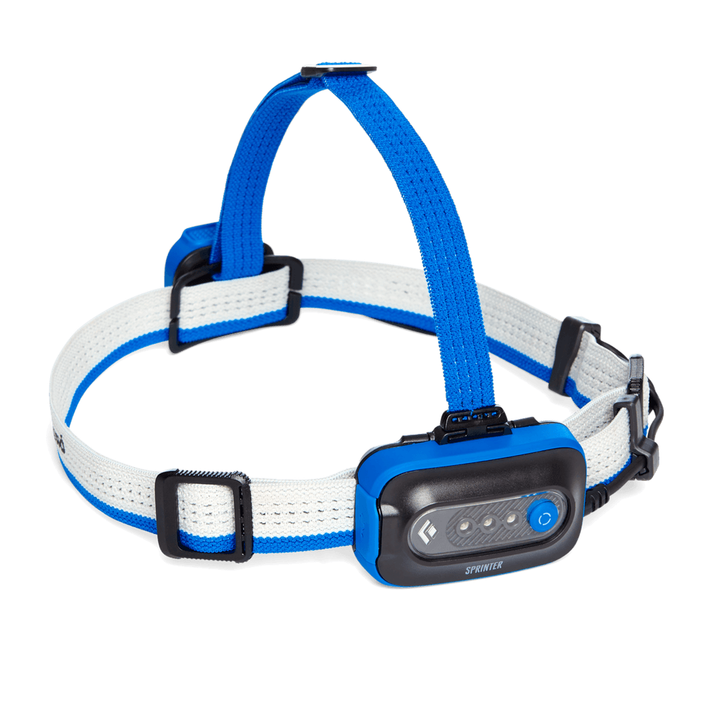 Sprinter 500 Ultra Blue, view: 4