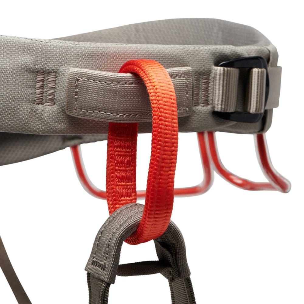 M Momentum Harness Moonstone, view: 2