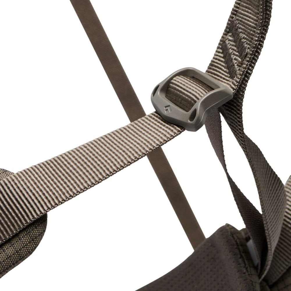 M Momentum Harness Moonstone, view: 3