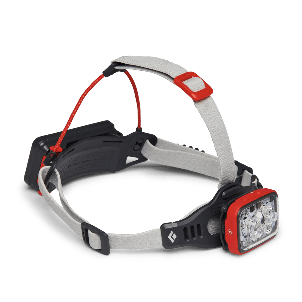 Distance 1500 Headlamp Octane, view: 1