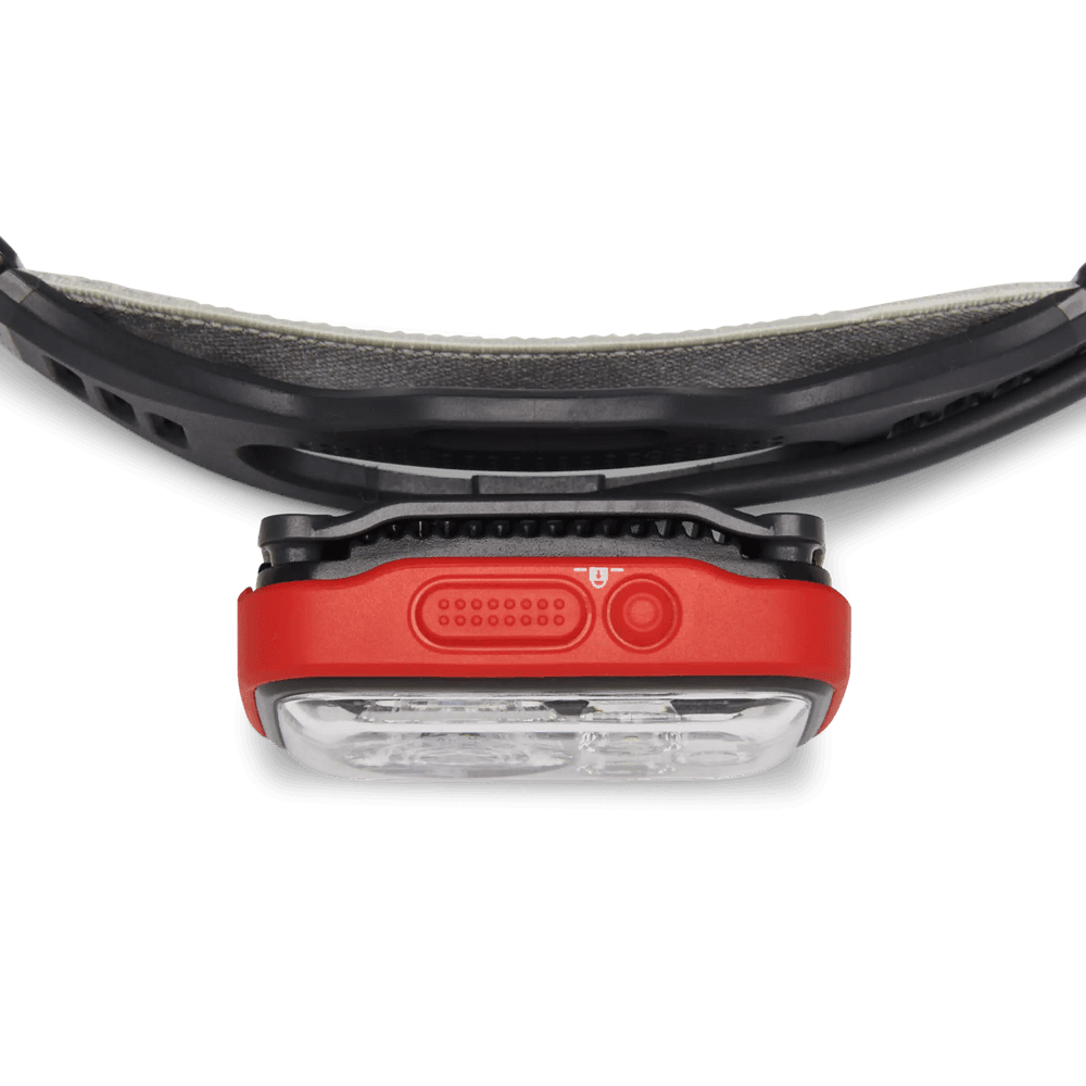 Distance 1500 Headlamp Octane, view: 2