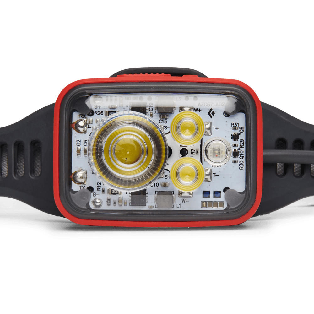 Distance 1500 Headlamp Octane, view: 3