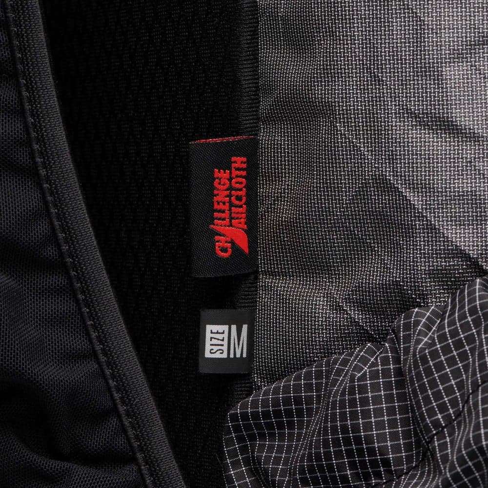 Beta Light 45 Backpack Storm Gray, view: 5