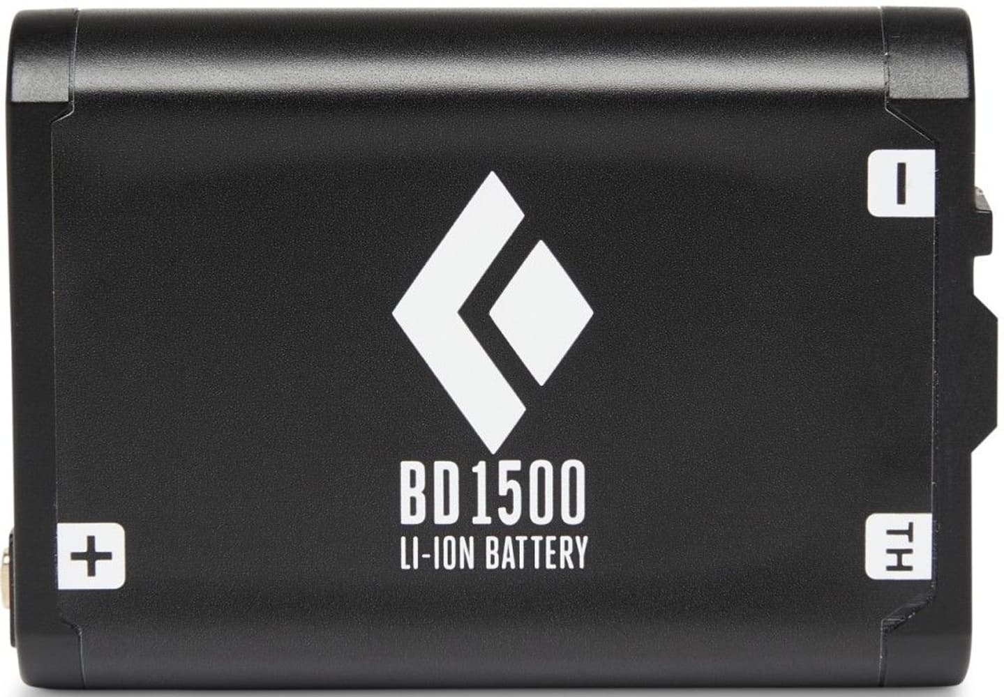 BD 1500 Battery & Charger, view: 2