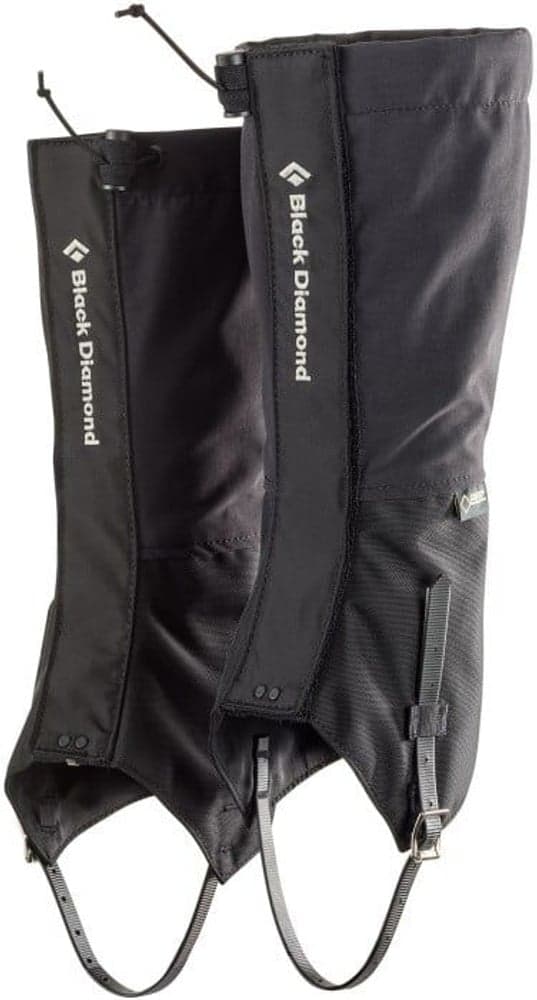 Frontpoint GTX Svart, view: 0