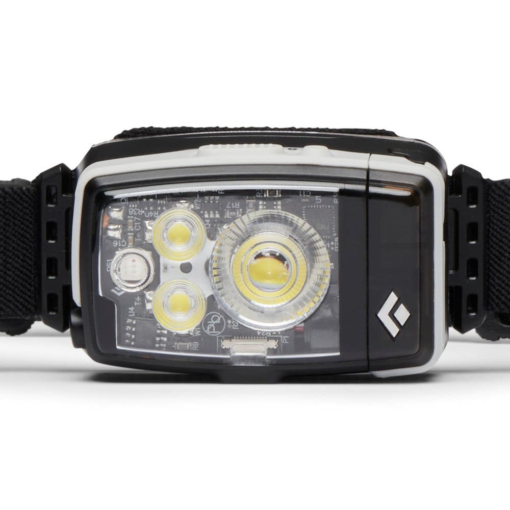 Distance LT 1100 Black-Alloy, view: 1
