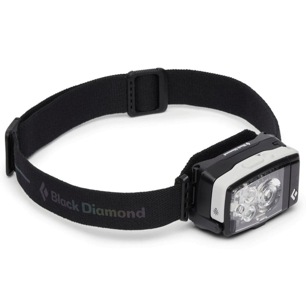 Distance LT 1100 Black-Alloy, view: 0