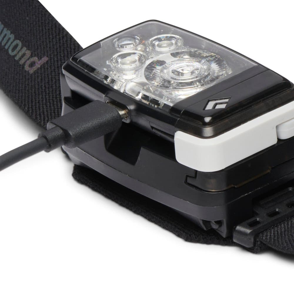 Distance LT 1100 Black-Alloy, view: 2
