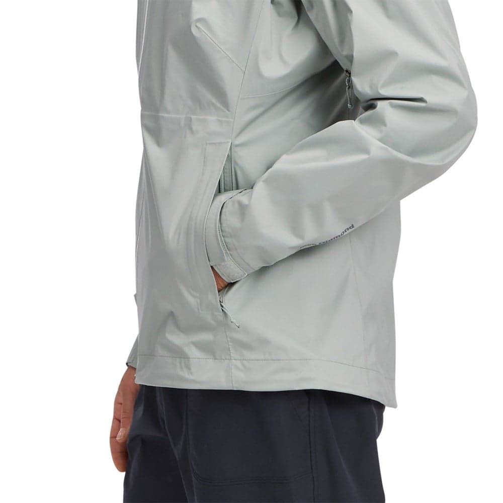 Women's Fineline Stretch Shell Agave (3061), view: 4