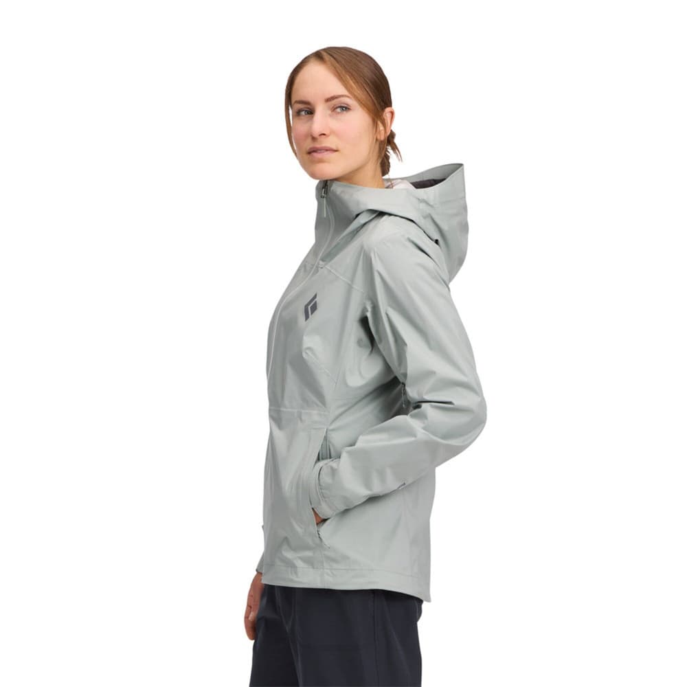 Women's Fineline Stretch Shell Agave (3061), view: 2