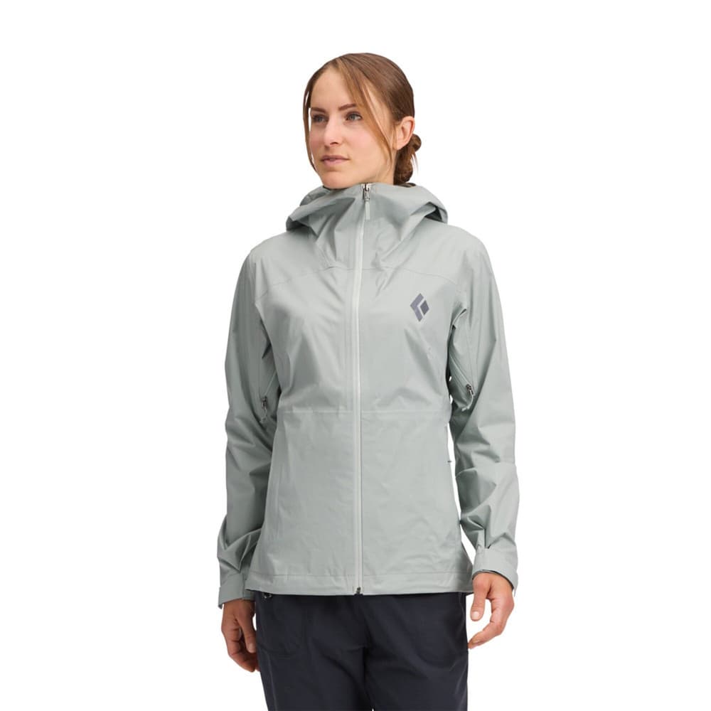 Women's Fineline Stretch Shell Agave (3061), view: 1