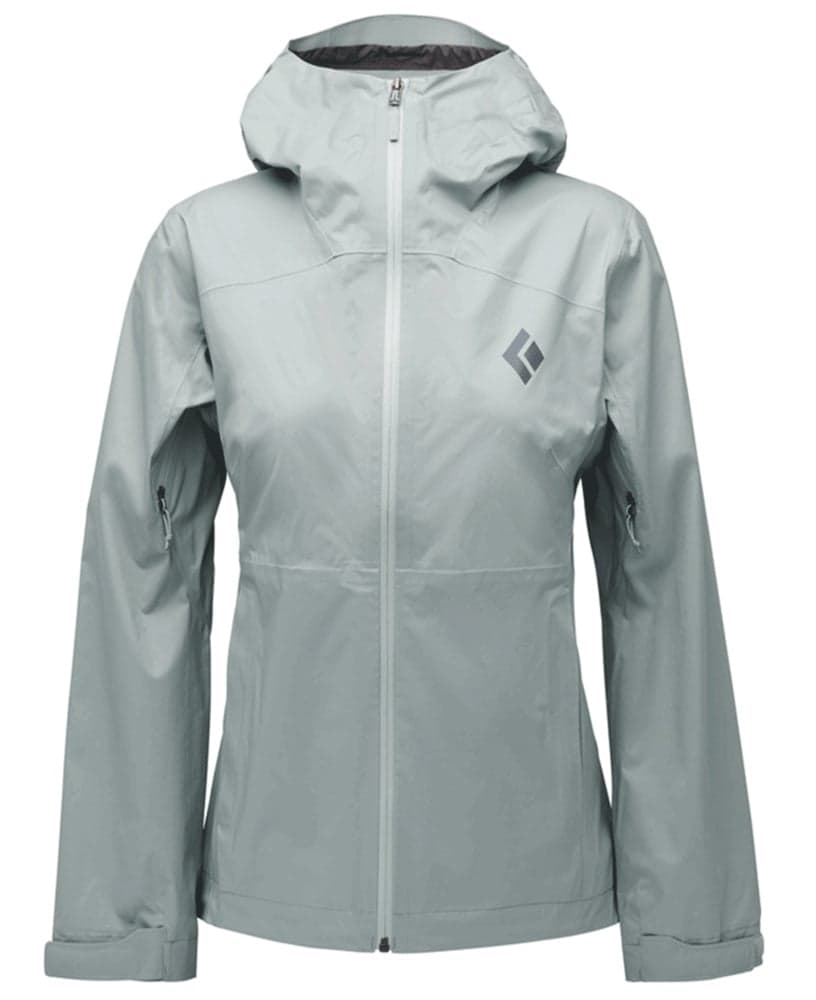 Women's Fineline Stretch Shell Agave (3061), view: 0