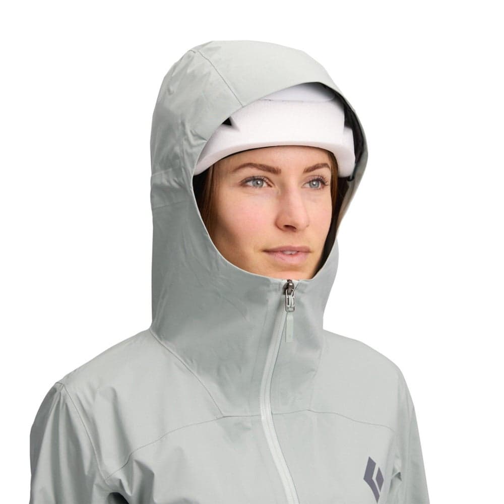Women's Fineline Stretch Shell Agave (3061), view: 5
