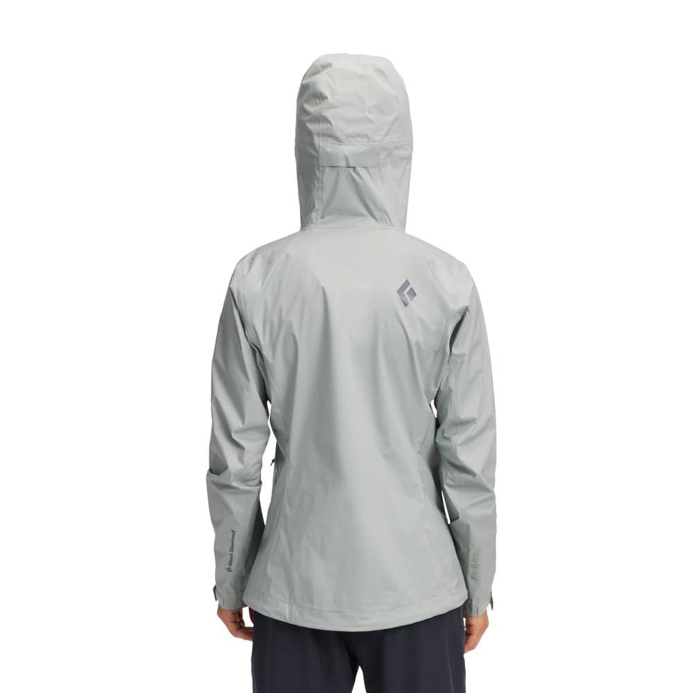 Women's Fineline Stretch Shell Agave (3061), view: 3