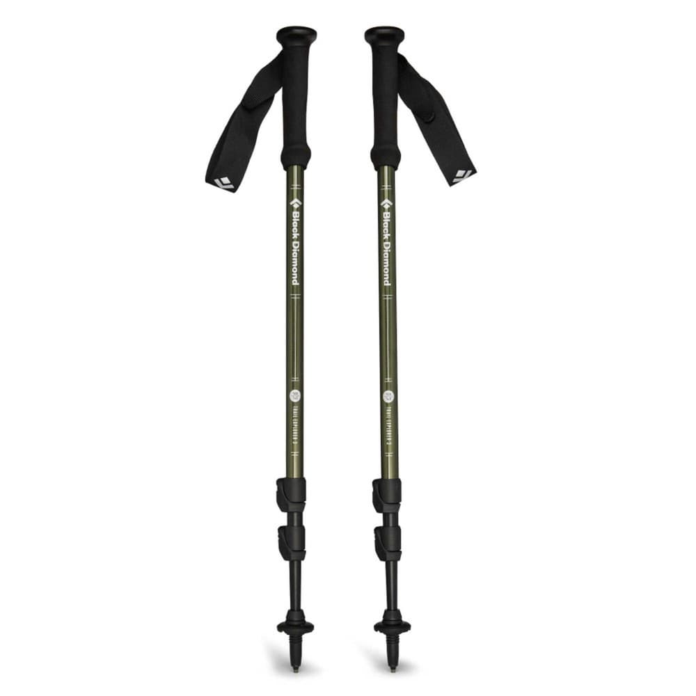Explorer 3 Trekking Poles Tundra, view: 1