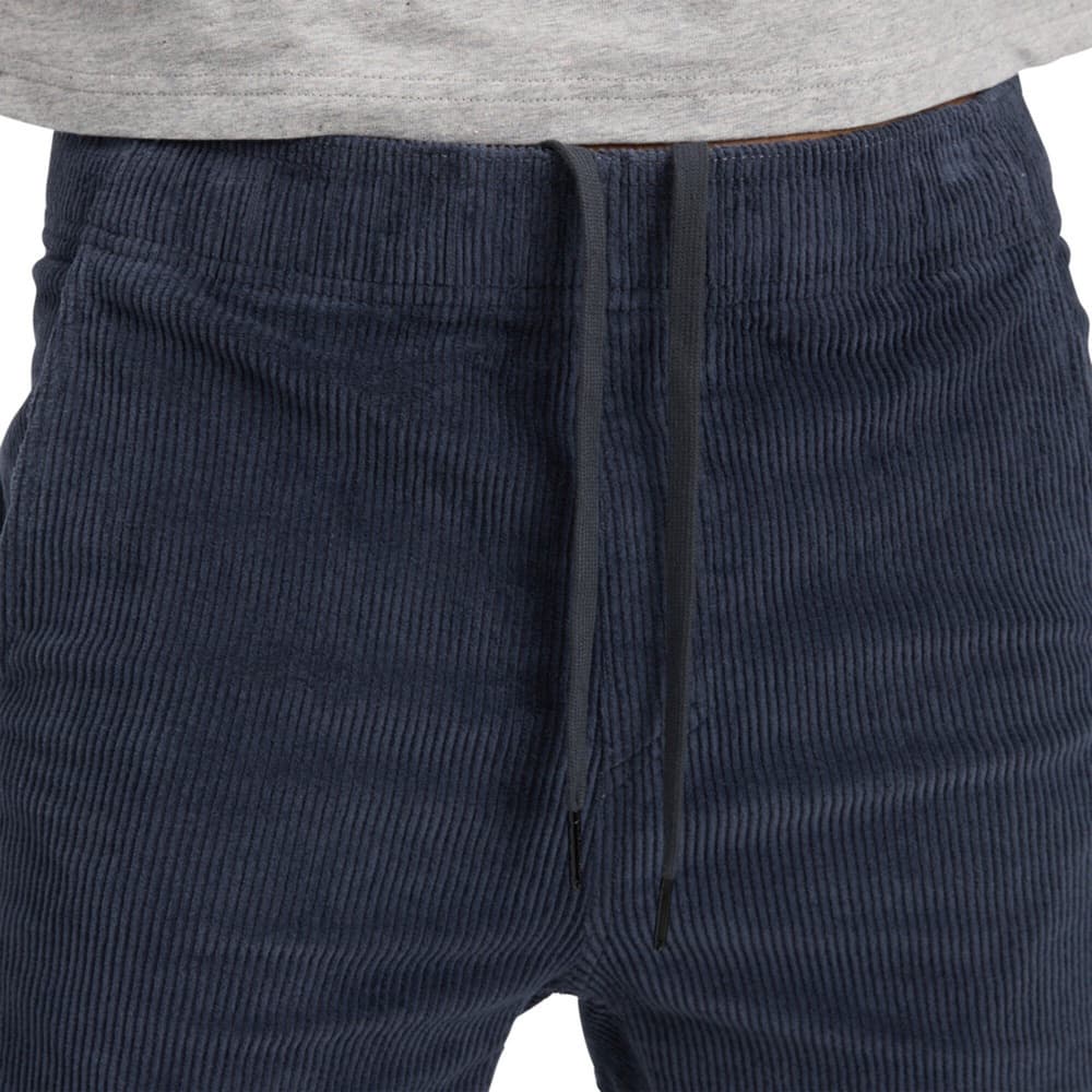 Men's Dirtbag Corduroy Shorts Charcoal (0038), view: 4