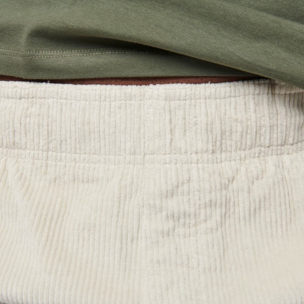 Men's Dirtbag Corduroy Shorts Birch (1012), view: 5