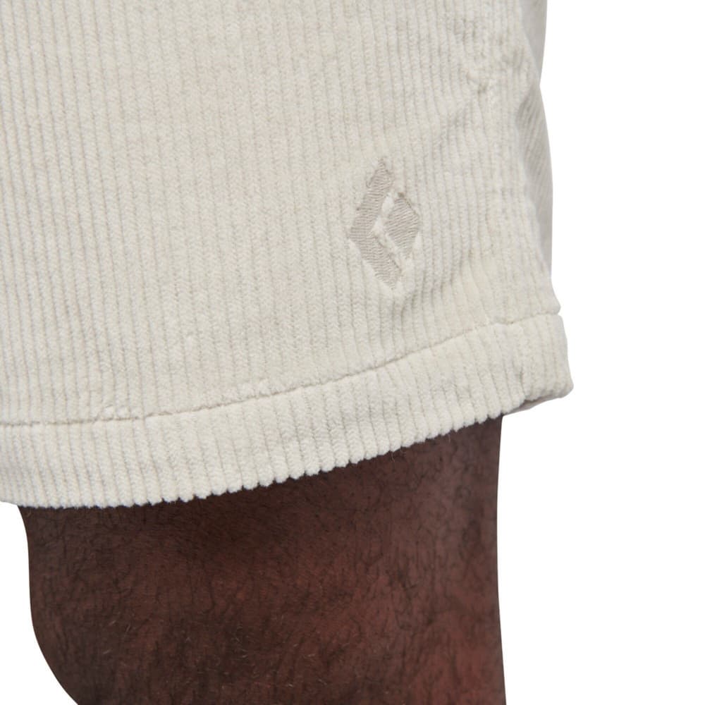 Men's Dirtbag Corduroy Shorts Birch (1012), view: 6