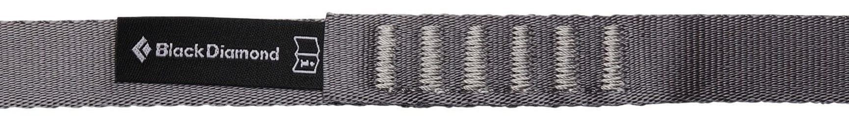 18 mm Nylon Runner 180 cm Grey, view: 0