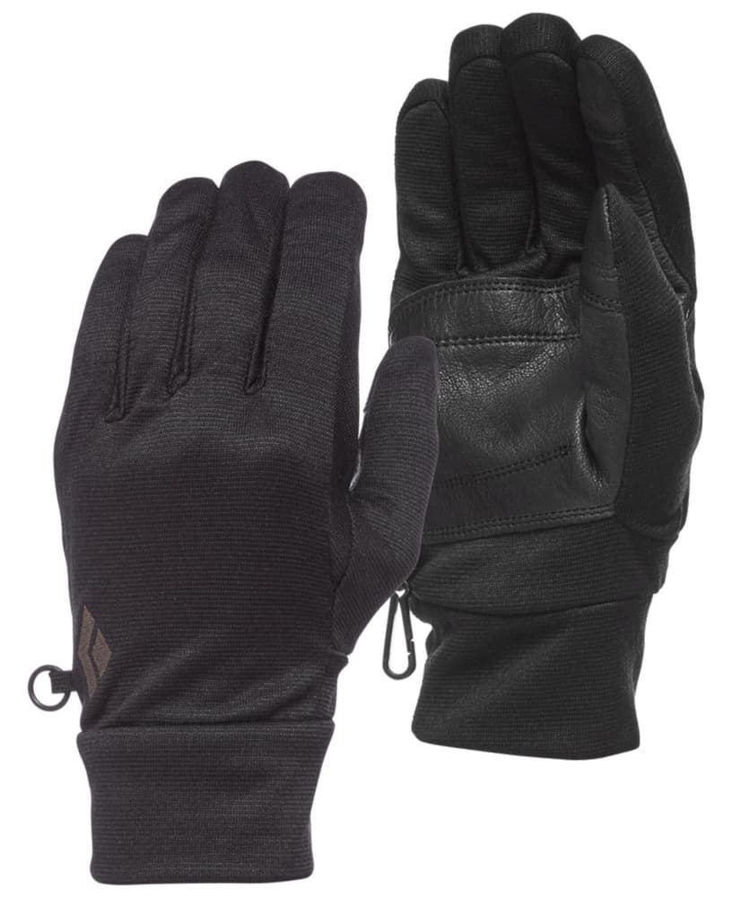 Midweight Wooltech Anthracite, view: 0