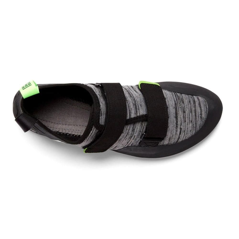 M's Momentum Climbing Shoes Black/Anthracite, view: 2