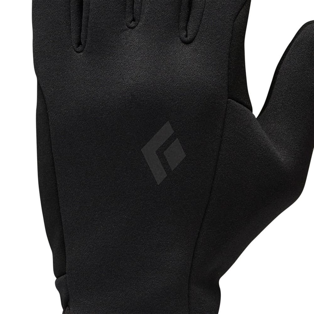 Midweight Screentap Liners Black, view: 2
