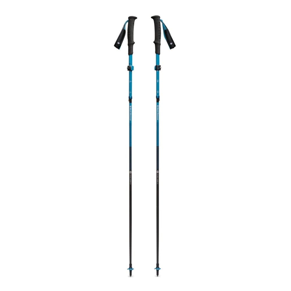 Distance Flz Poles Desert Sky, view: 1