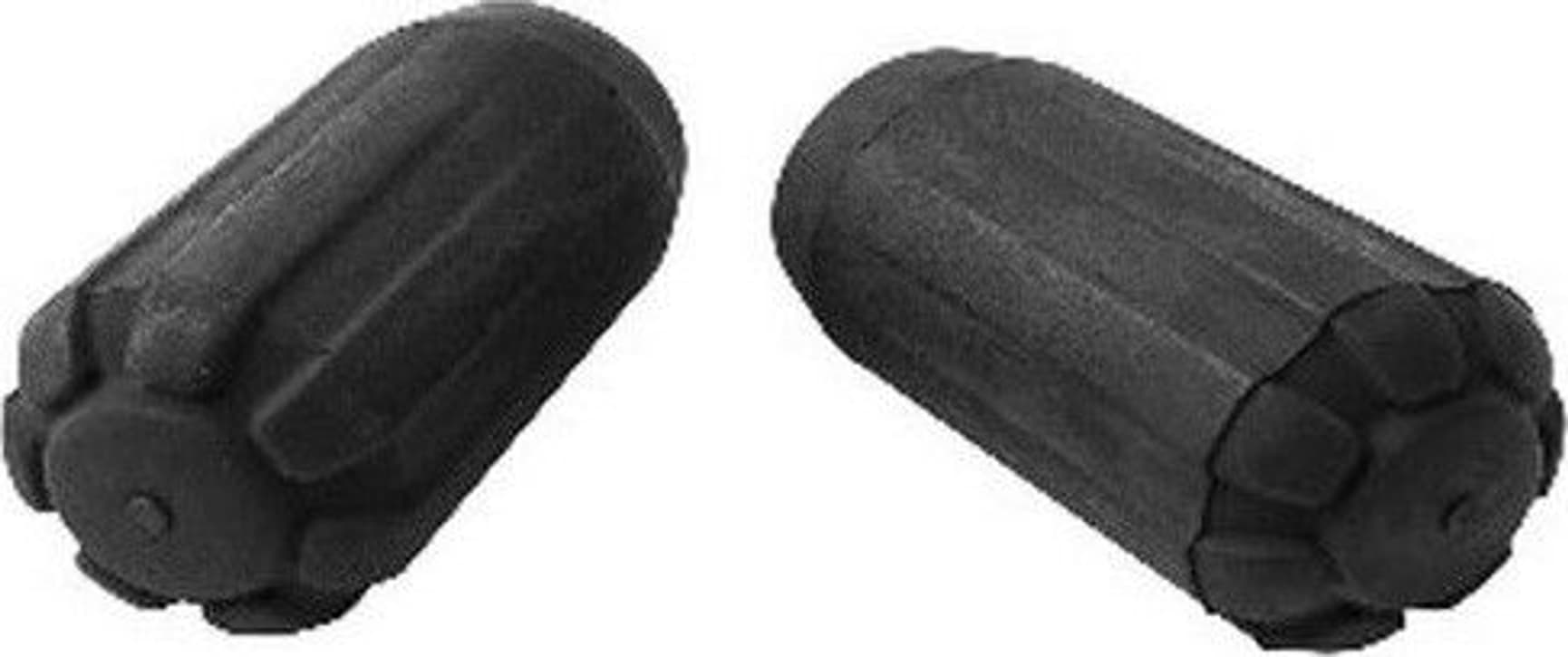 Trekking Pole Tip Protectors, view: 0
