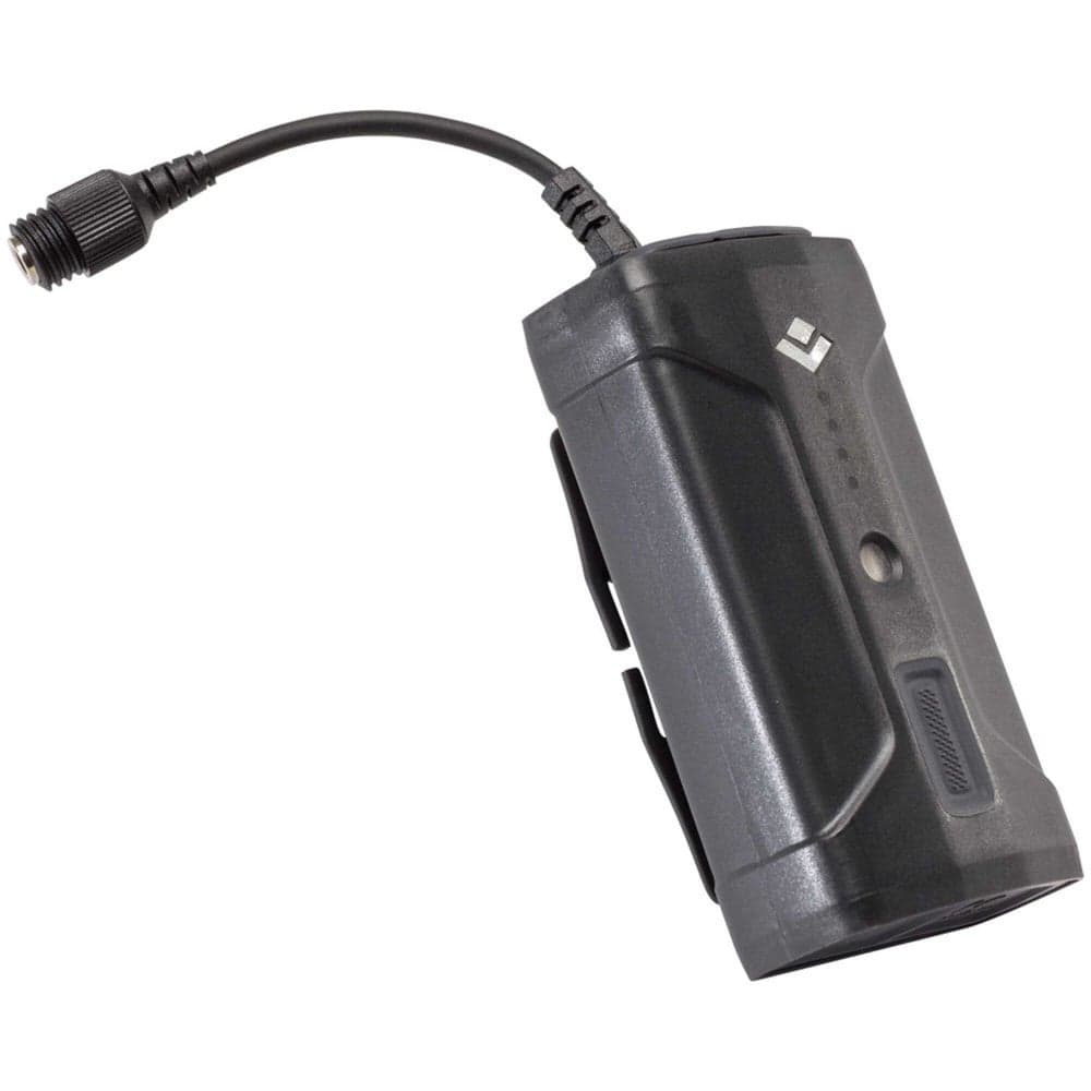 Icon Rechargeable Battery Kit Black, view: 0