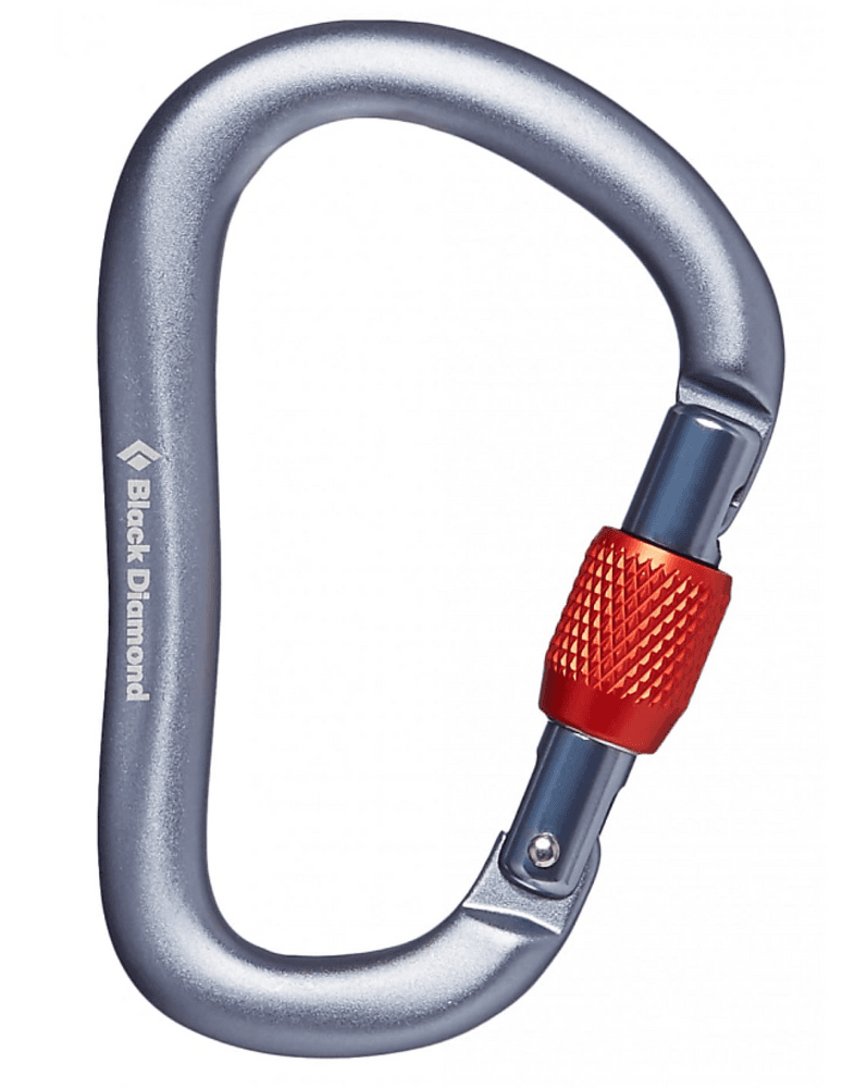 Rocklock Screwgate Gray, view: 0