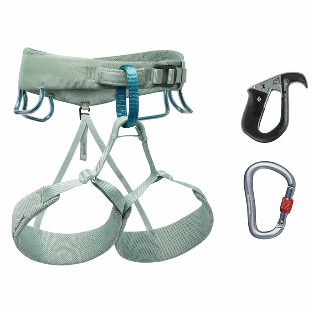 W Momentum Hrnss Pilot Package -, view: 0