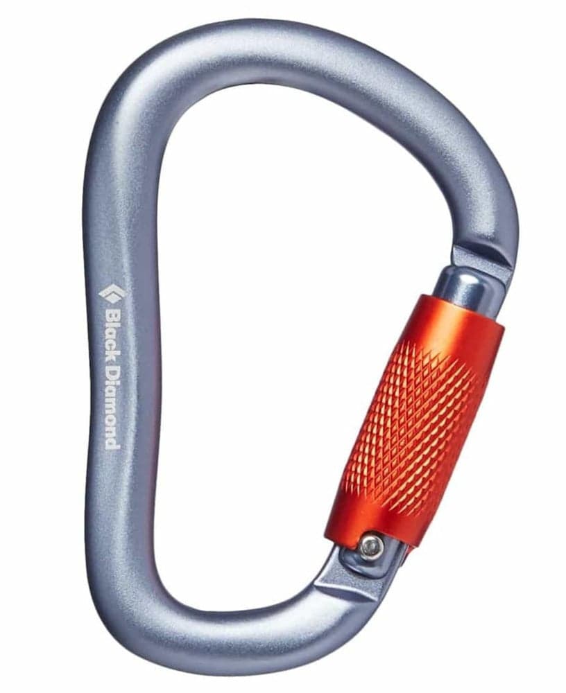 Rocklock Twistlock Grå, view: 0