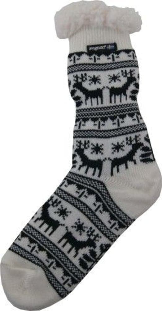 Heat Max Socka Dam Vit/Renar, view: 0