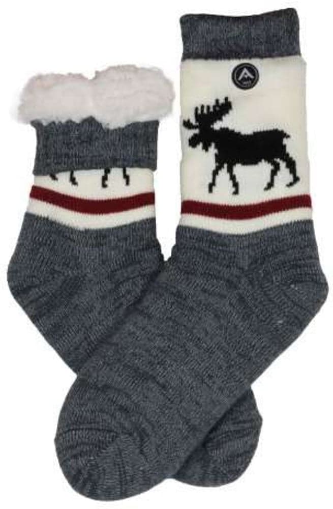 Heat Max Socka Herr Älg, view: 0