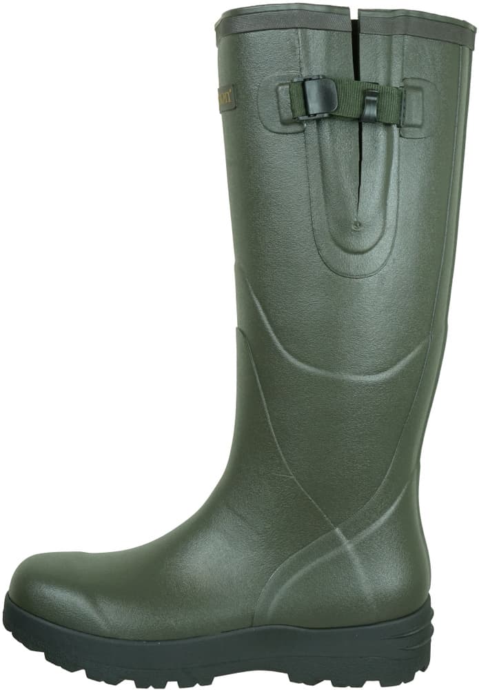 Urfors High Unisex Mørkegrønn, view: 0