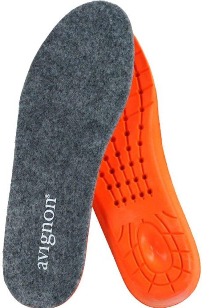 Avignon Ridge Mid Neoprenstøvel -60°C Unisex Svart, view: 3