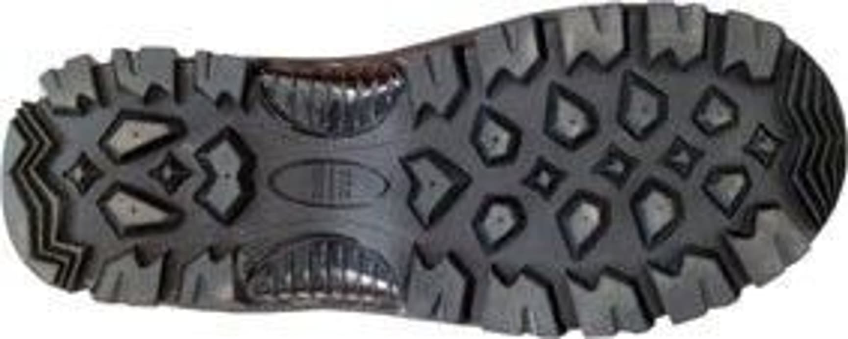 Avignon Ridge High Neoprenstøvel -60°C Unisex Svart, view: 3