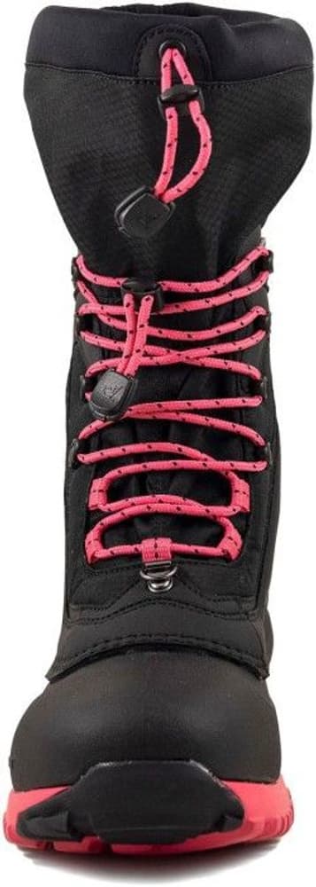 W's Flare -50C Black/Pink, view: 5