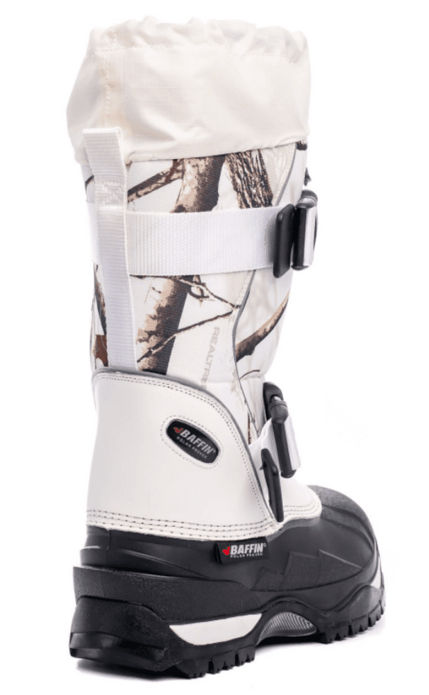 Impact Hvit Camo, view: 1