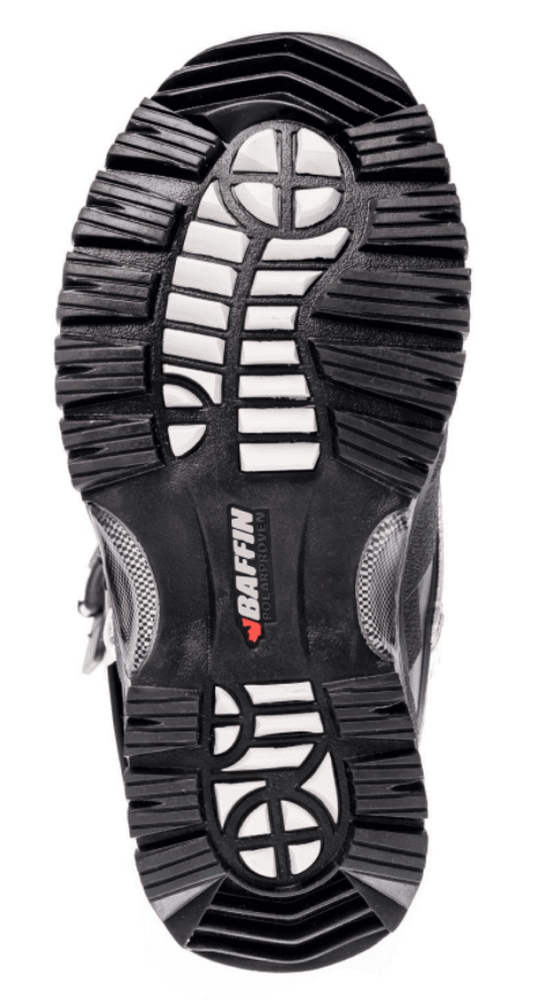 Impact Hvit Camo, view: 2