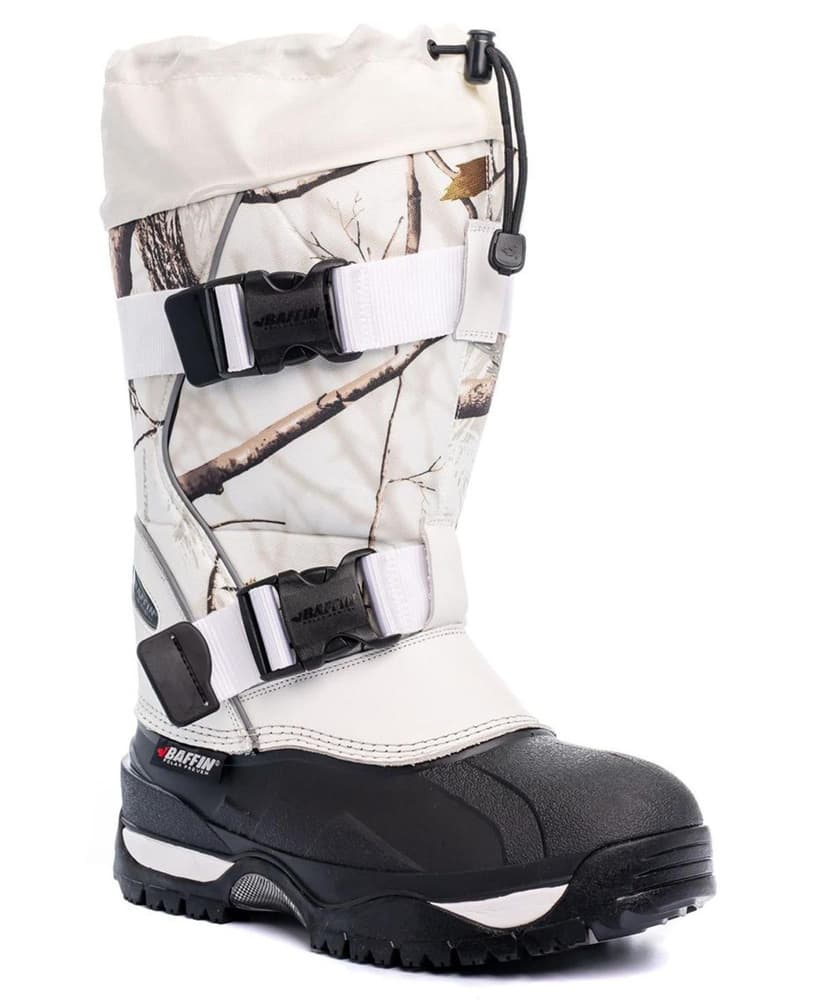 Impact Hvit Camo, view: 0