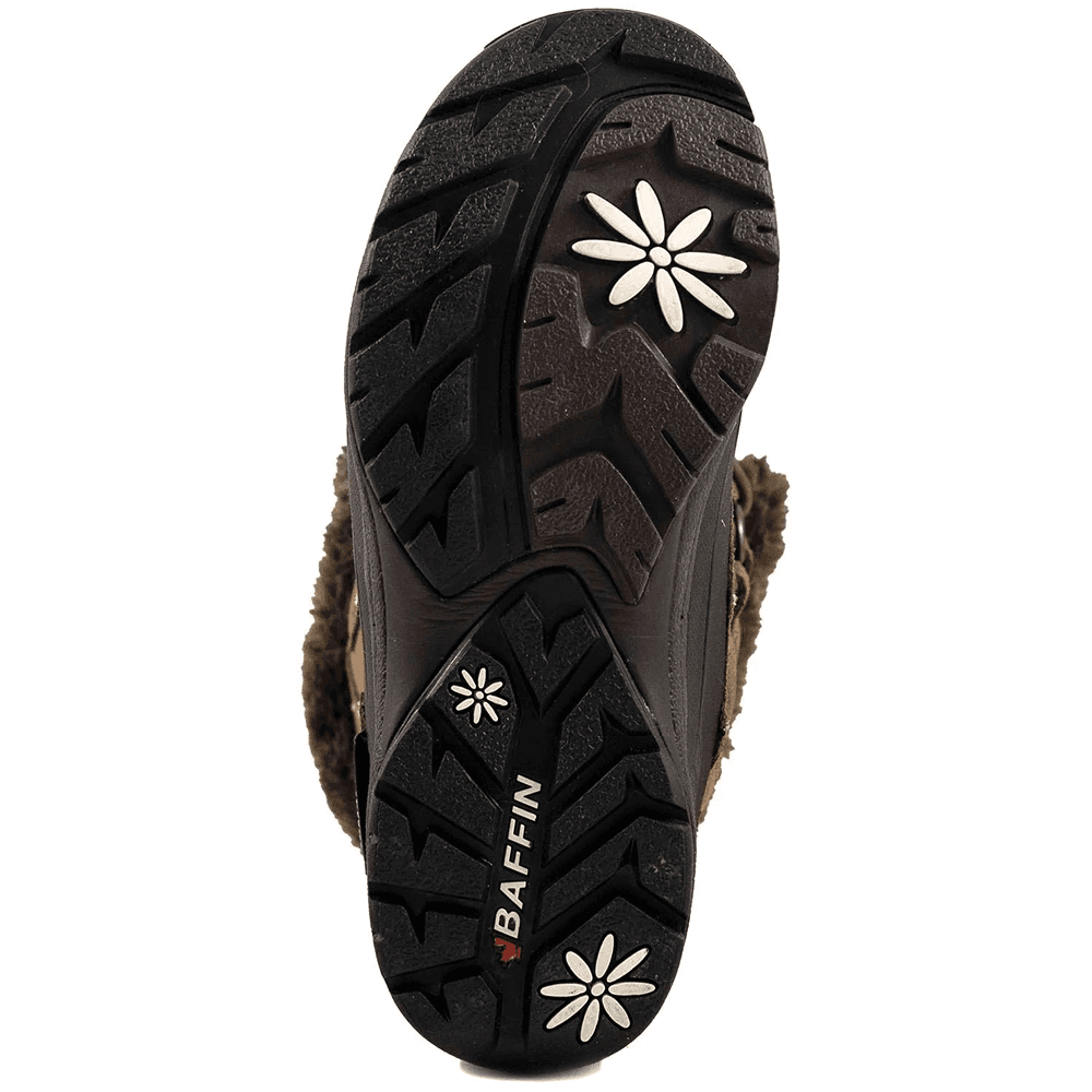 W's Chloe 2.0 -40C Brown, view: 3