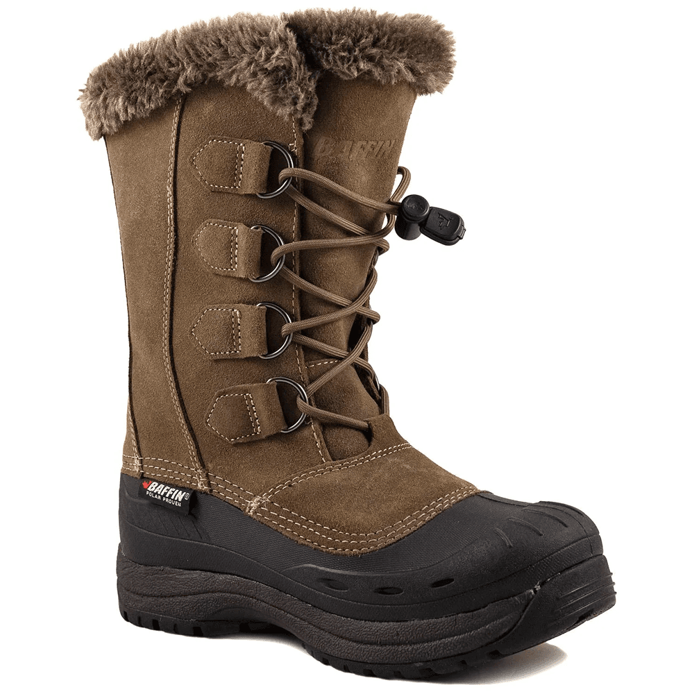 W's Chloe 2.0 -40C Brown, view: 0
