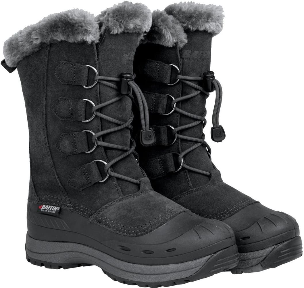 W's Chloe 2.0 -40C Grey, view: 1
