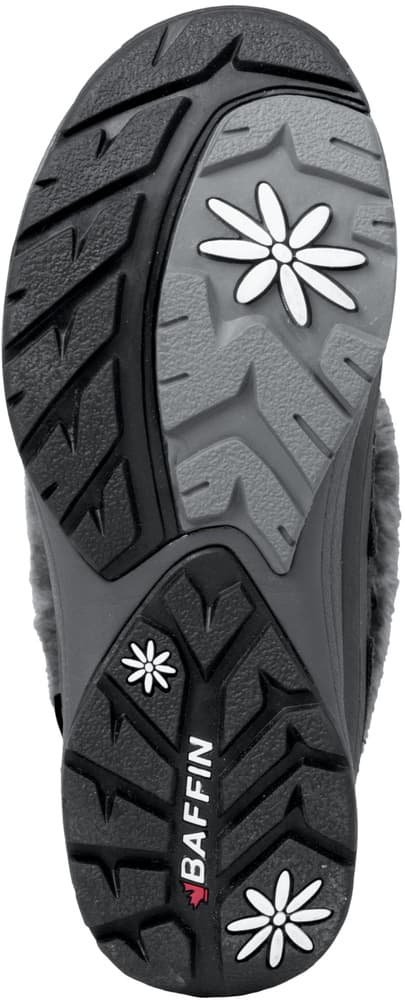 W's Chloe 2.0 -40C Grey, view: 5