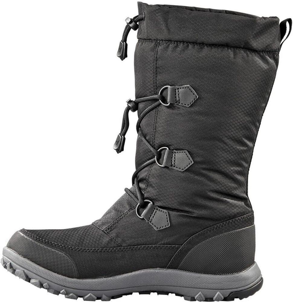 W's Ice Light -30C Black, view: 5