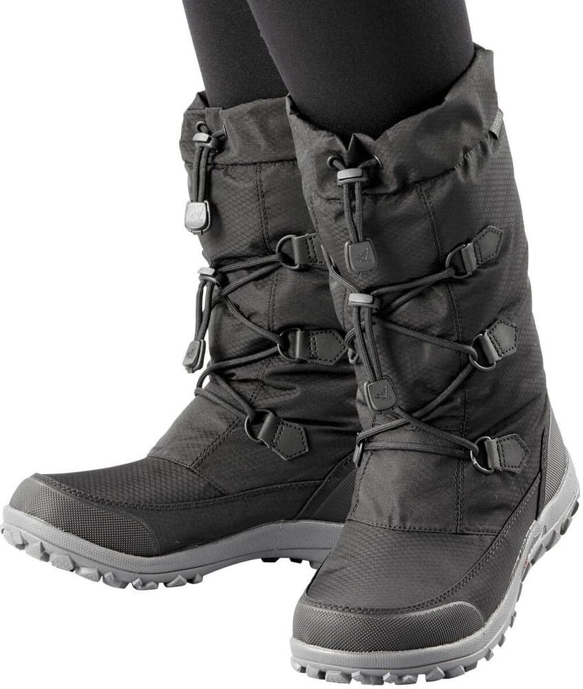 W's Ice Light -30C Black, view: 1