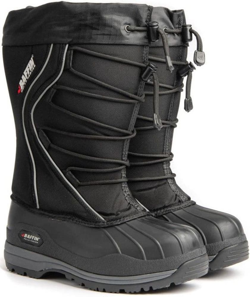 W's Icefield -100C Black, view: 0