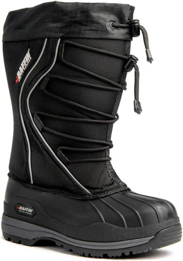W's Icefield -100C Black, view: 1