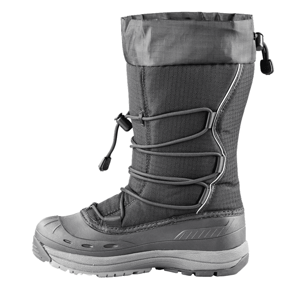 W's Snogoose -40C Black, view: 1